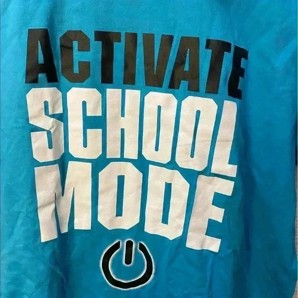 🆕Boy Blue Short Sleeve Tee XXL🆕 - Picture 3 of 5